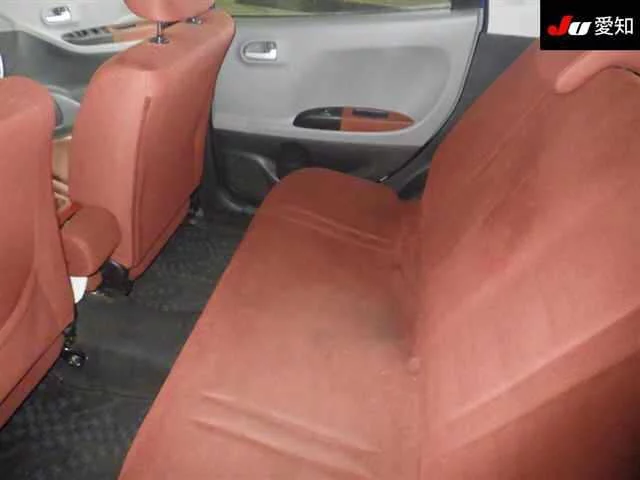 Daihatsu Sonica  с аукциона в Японии