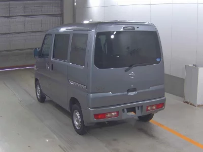 Nissan NV100 Clipper