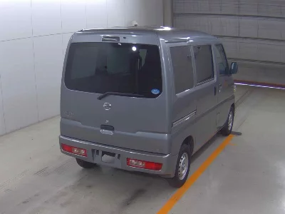 Nissan NV100 Clipper