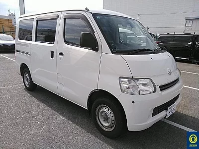 Toyota TownAce