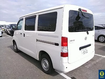 Toyota TownAce