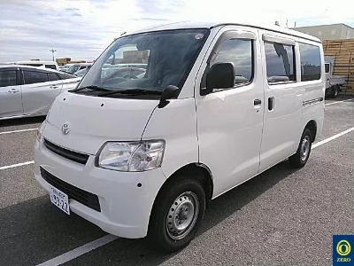 Toyota TownAce
