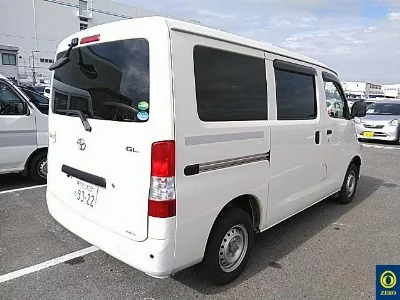 Toyota TownAce
