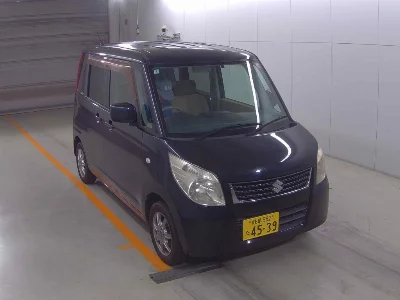 Suzuki Palette