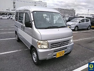 Honda Acty