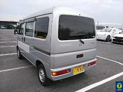Honda Acty