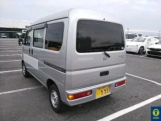 Honda Acty