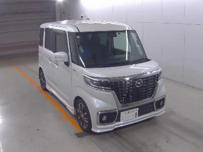 Mazda Flair Wagon