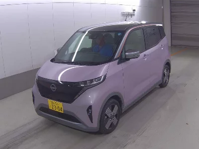 Nissan Sakura