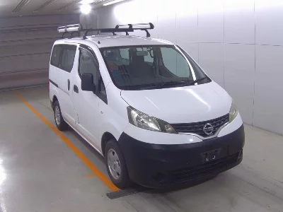 Nissan NV200 VANETTE