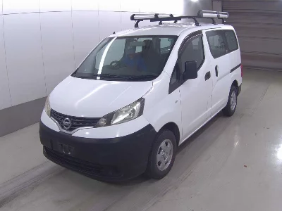 Nissan NV200 VANETTE