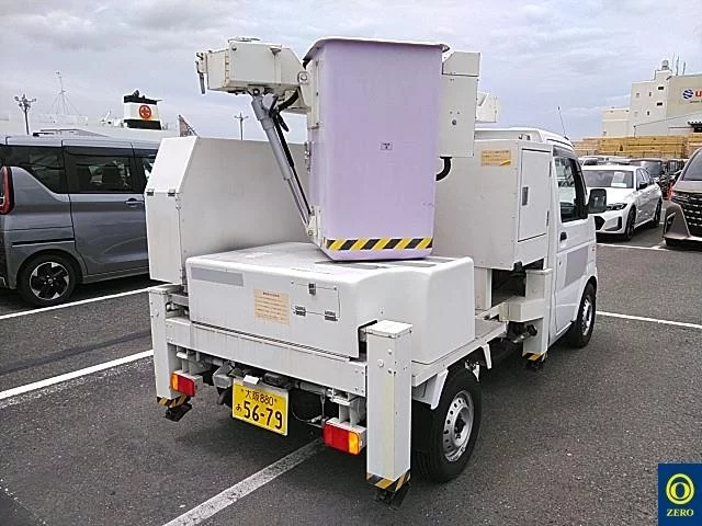 Suzuki CARRY  с аукциона в Японии