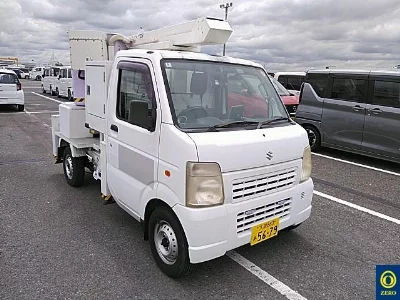Suzuki CARRY
