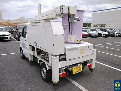 Suzuki CARRY