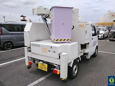 Suzuki CARRY