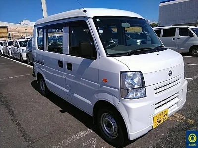 Nissan NV100 Clipper