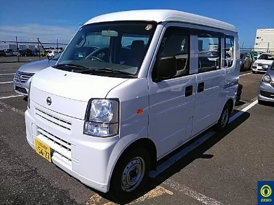 Nissan NV100 Clipper