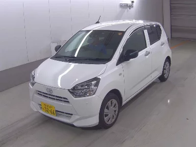 TOYOTA PIXIS EPOCH