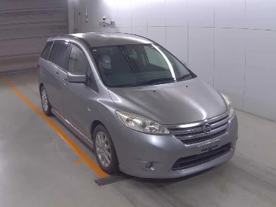 Nissan Lafesta