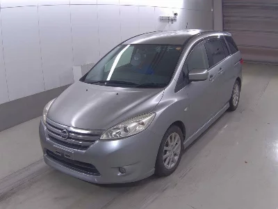 Nissan Lafesta