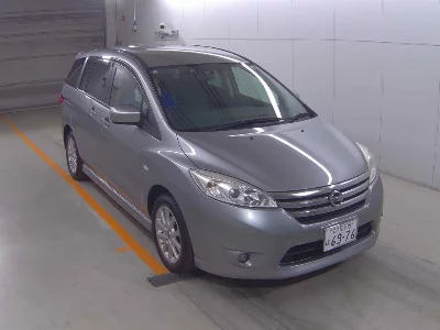 Nissan Lafesta