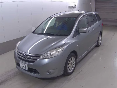 Nissan Lafesta