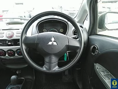 Mitsubishi i-MiEV