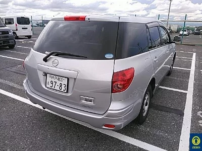 NISSAN AD VAN