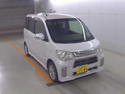 Daihatsu Tanto Exe