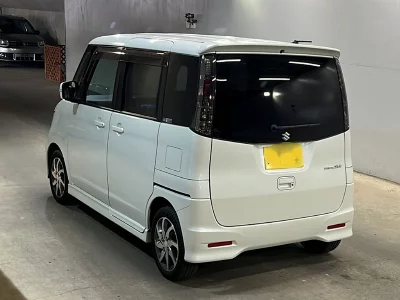 Suzuki PALETTE SW
