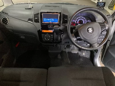 Suzuki PALETTE SW