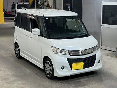 Suzuki PALETTE SW