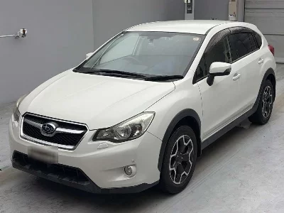 Subaru SUBARU XV