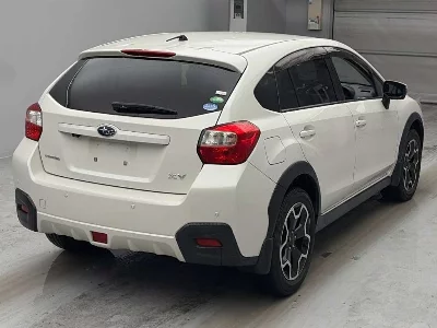 Subaru SUBARU XV