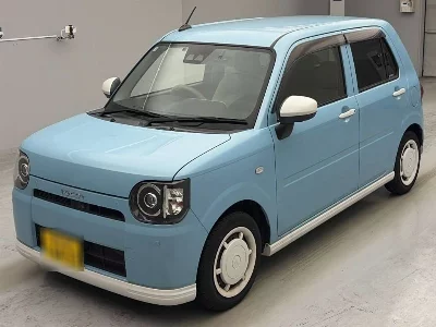 Daihatsu Mira Tocot
