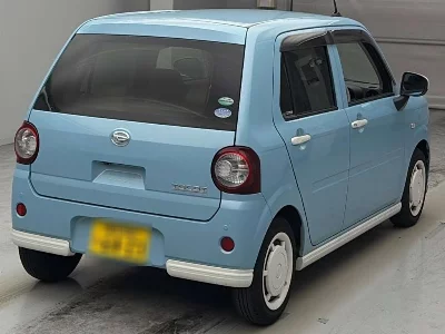 Daihatsu Mira Tocot