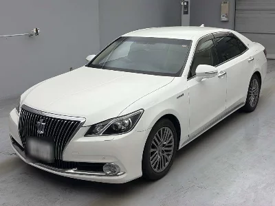 Toyota CROWN MAJESTA
