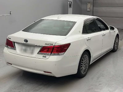 Toyota CROWN MAJESTA