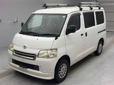 Toyota LiteAce Van
