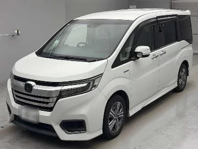 Honda STEPWGN SPADA