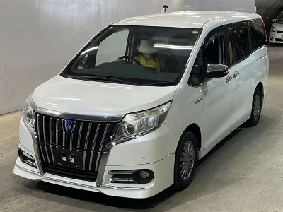Toyota Esquire