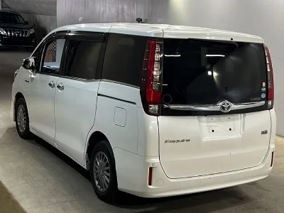 Toyota Esquire