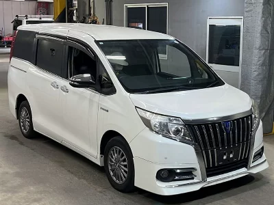 Toyota Esquire