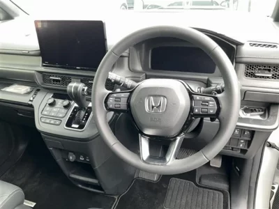 Honda STEPWGN SPADA