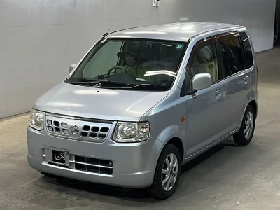 Nissan Otti