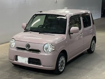 Daihatsu Mira Cocoa