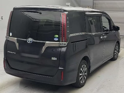 TOYOTA ESQUIRE