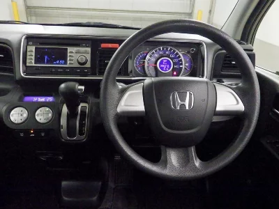Honda Life