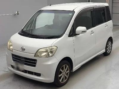 Daihatsu Tanto Exe