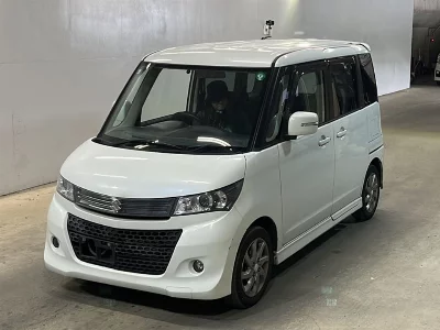 Suzuki PALETTE SW